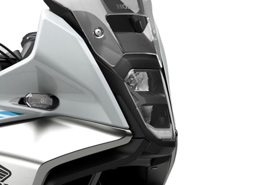 Honda NX500